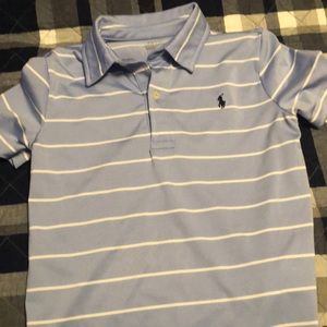 Boy’s Ralph Laure Polo